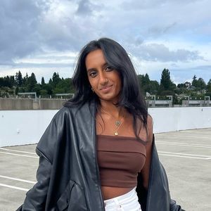 Meet your Posher, Madhu